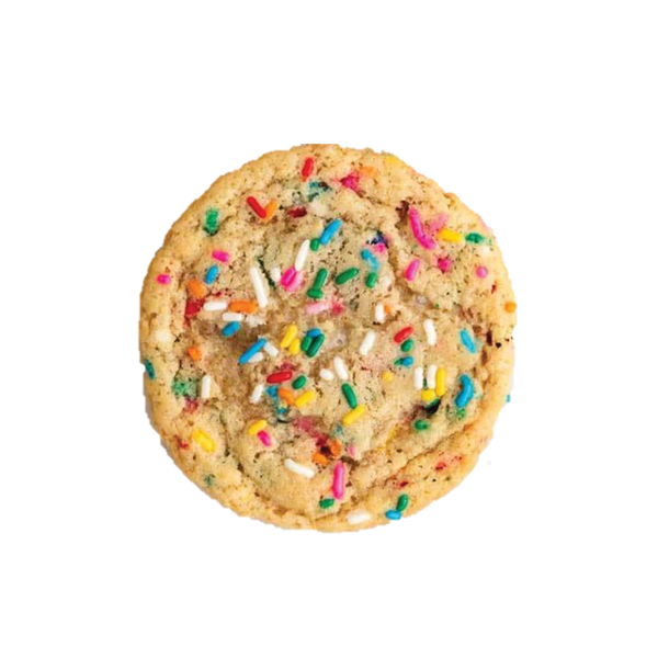 Dough Lab - Funfetti Cookies