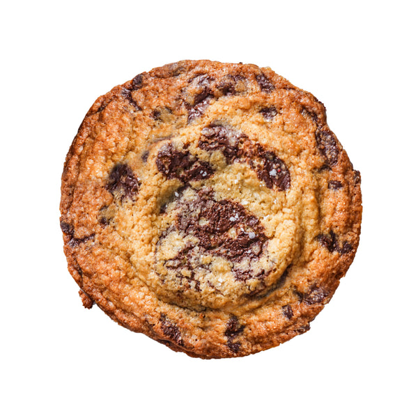 Dough Lab - The BFF