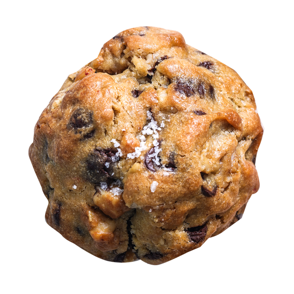 Dough Lab - The Duchess