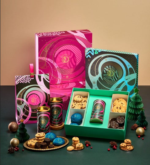 Dough Lab - Holiday Hampers Big Box