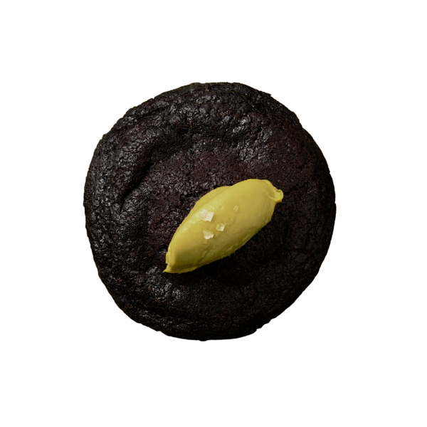 Dough Lab - Pistachio Kunafa (Dark Chocolate)