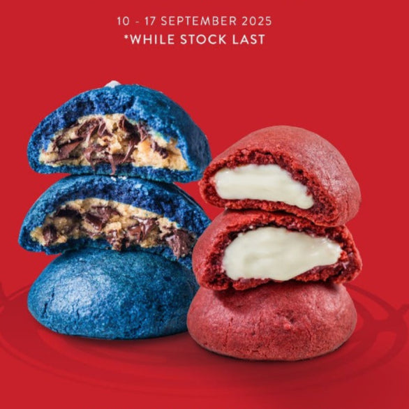Dough Lab - September Specials