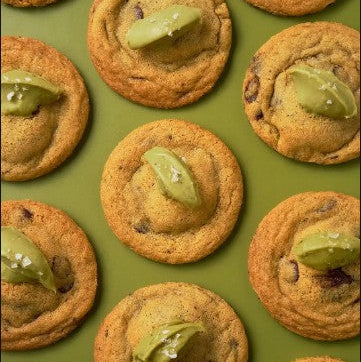 Dough Lab - Pistachio Kunafa (Brown Butter)